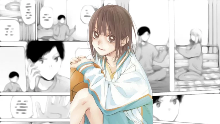 Blue Box Chapter 117 Release Date and When Is It Coming Out?