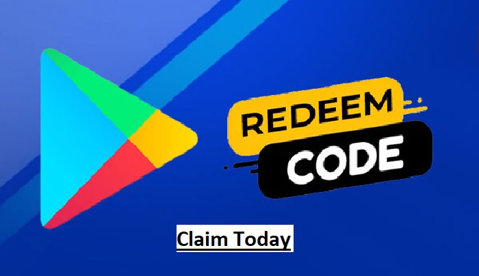 Google Play Redeem Code Today (21 September 2023) – Claim Now