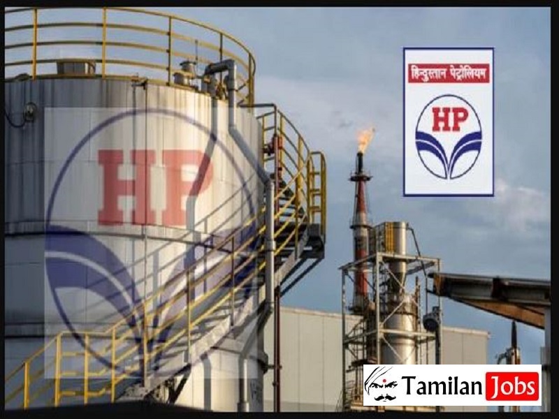 HPCL Recruitment 2023