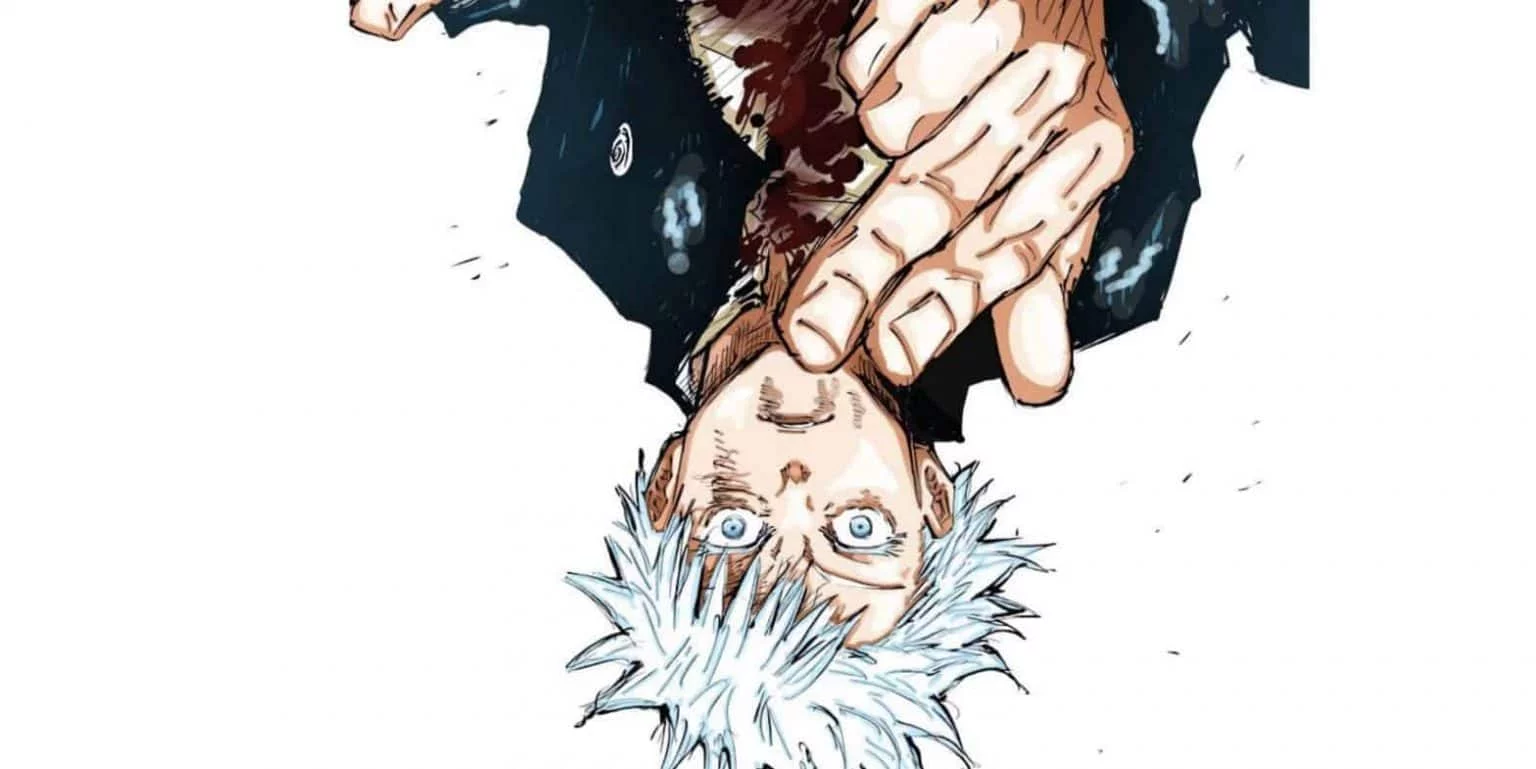 Jujutsu Kaisen Chapter 241 Release Date