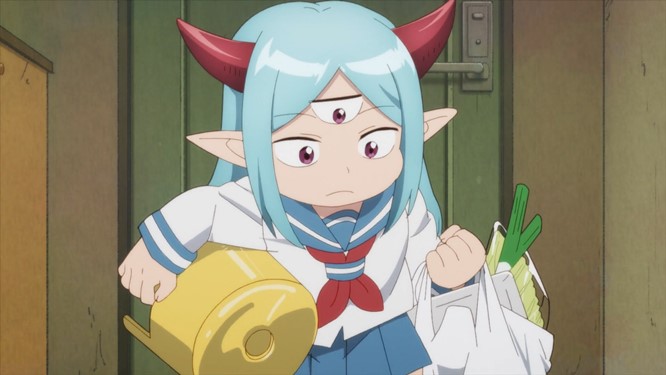 Level 1 Demon Lord And One Room Hero Season 1 Episode 12 Release Date and When Is It Coming Out?