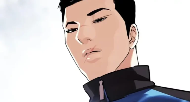 Lookism Chapter 465 Release Date and When Is It Coming Out?