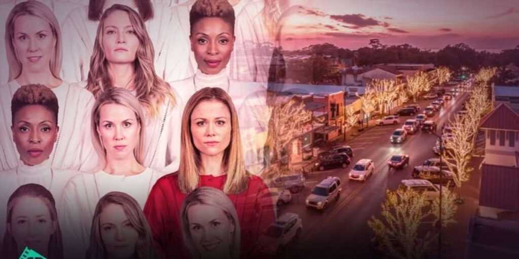 Love In Fairhope Season 1 Episode 1 Release Date