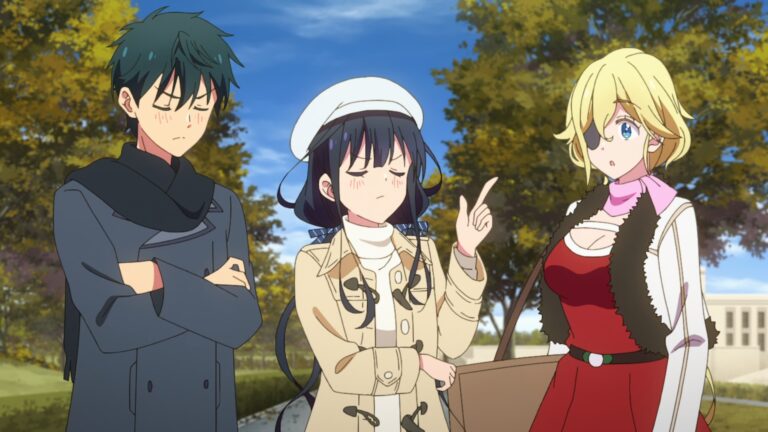 Masamune Kuns Revenge Season 2 Episode 12 Release Date and When Is It Coming Out?