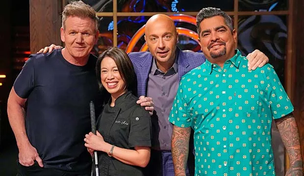 MasterChef Season 13 Episode 17 Release Date