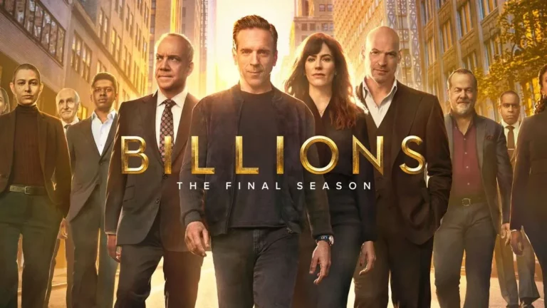 Billions Season 7 Episode 5 Release Date