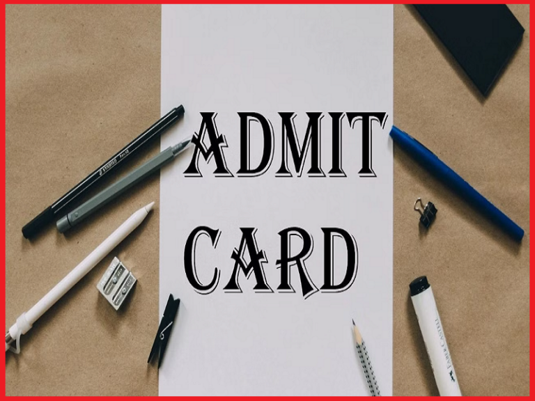 NEET SS Admit Card 2023