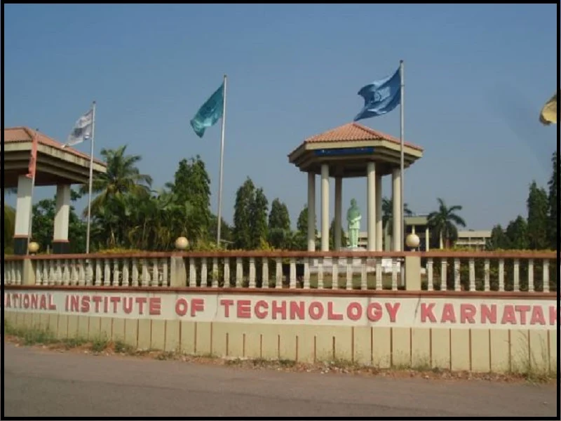NIT Karnataka Recruitment 2023