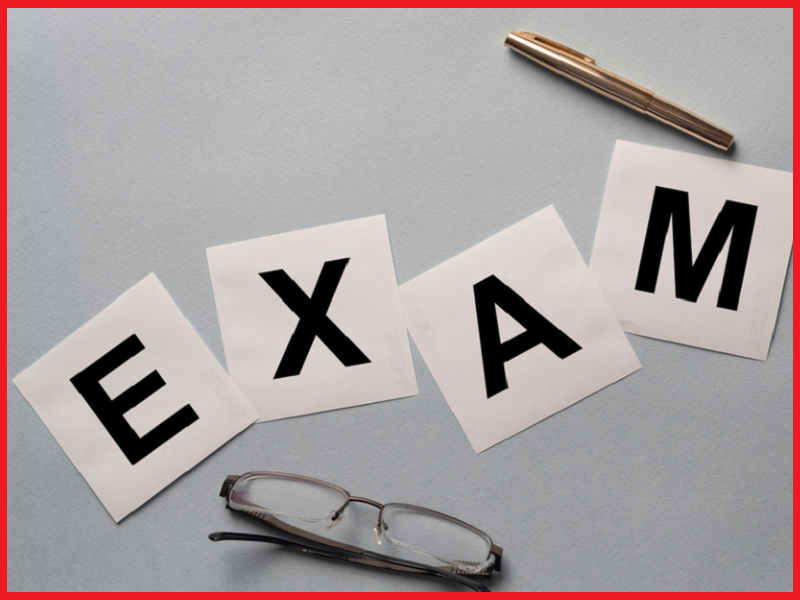 PSSSB DriverOperator & Fireman Exam Date 2023