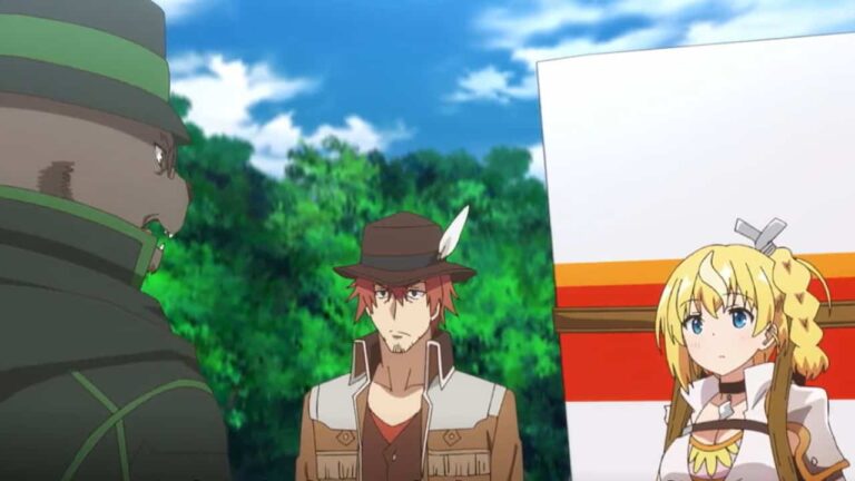 Reborn as a Vending Machine I Now Wander the Dungeon Season 1 Episode 10 Release Date and When is it Coming Out?