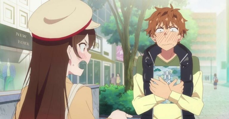 Rent A Girlfriend Season 3 Episode 12 Release Date and When Is It Coming Out?