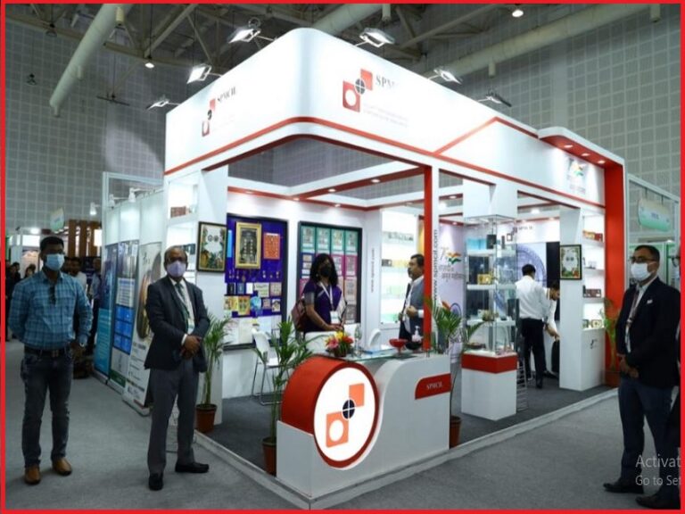 SPMCIL Recruitment 2023 – Jr.Technician Jobs, 64 Vacancies!