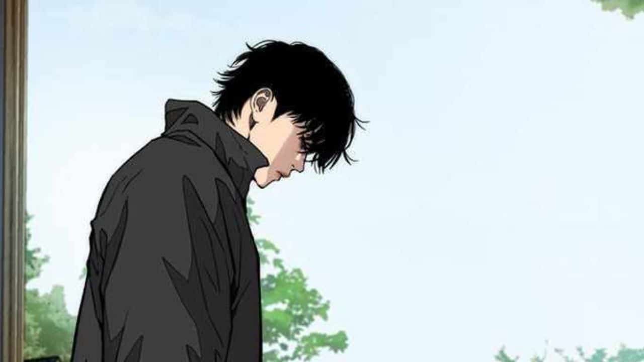 Wind Breaker Chapter 461 Release Date and When Is It Coming Out? Wind Breaker Chapter 461 Release Date