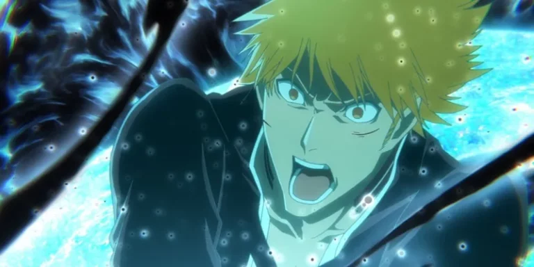 Bleach Thousand Year Blood War Season 2 Episode 12 Release Date