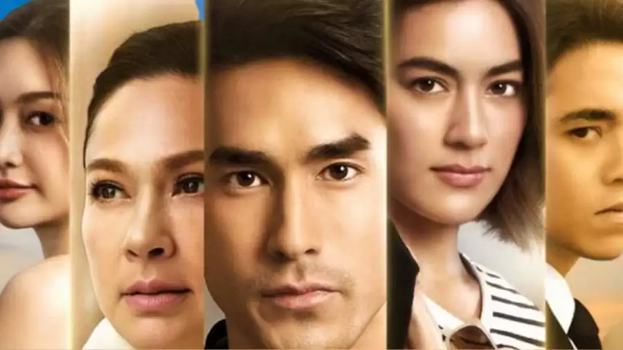 Doctor Detective Season 1 Episode 10 Release Date