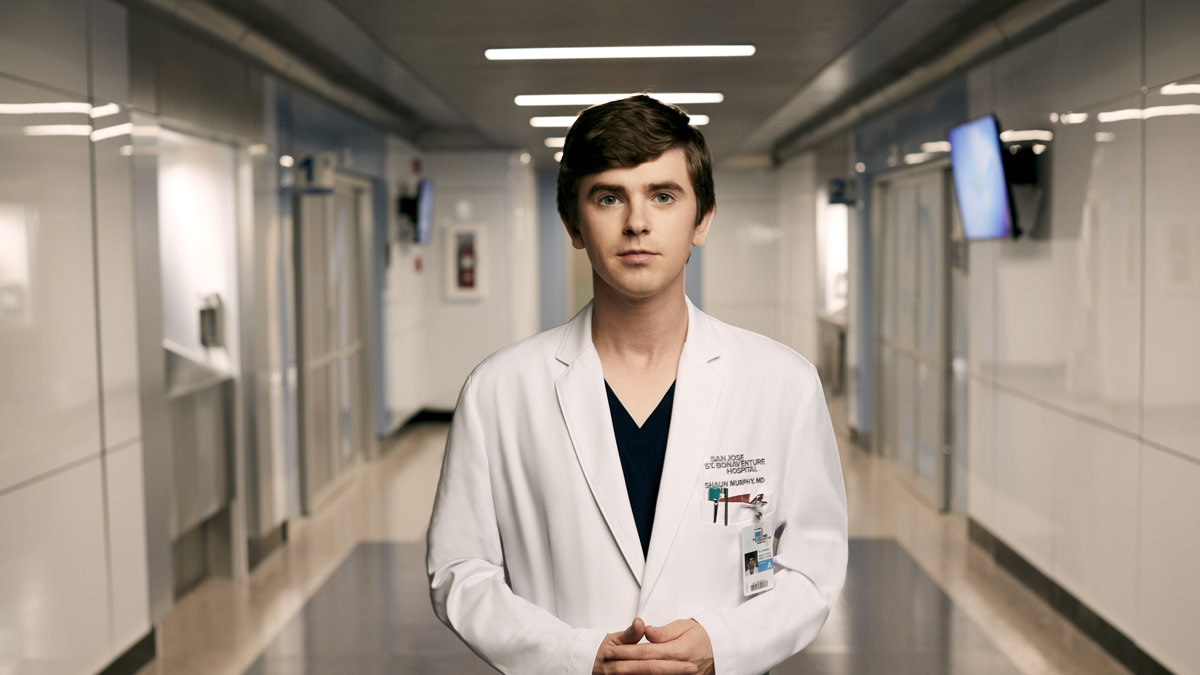 The Good Doctor Season 7 Release Date