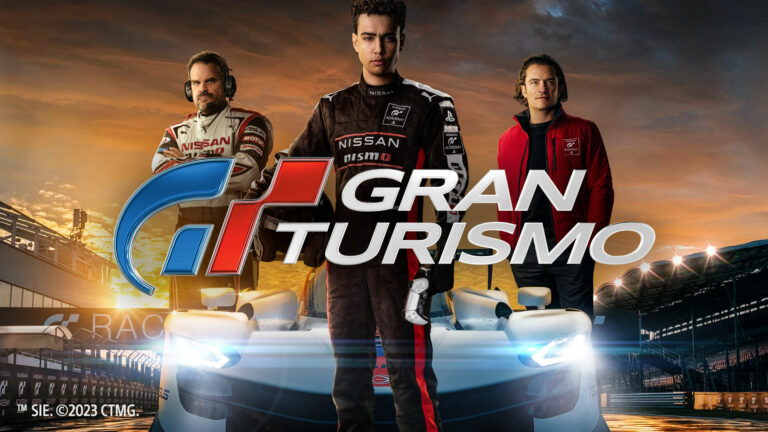 Gran Turismo Movie OTT Release Date and When Is It Coming Out on Netflix?