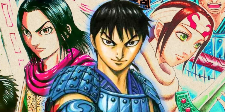 Kingdom Chapter 771 Release Date and When Is It Coming Out?