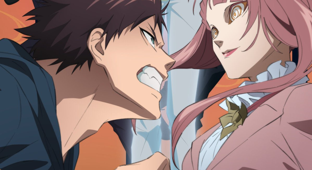 Malevolent Spirits Monogatari Season 2 Episode 12 Release Date