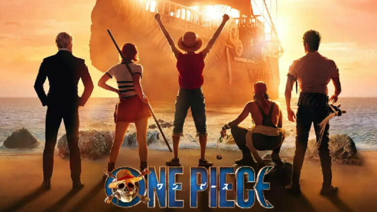 One Piece Live Action Season 2 Release Date and When Is It Coming Out?