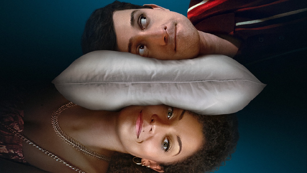 Still Up Season 1 Episode 4 Release Date