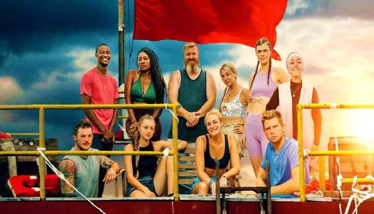 Survive the Raft Season 1 Episode 9 Release Date and When Is It Coming Out?