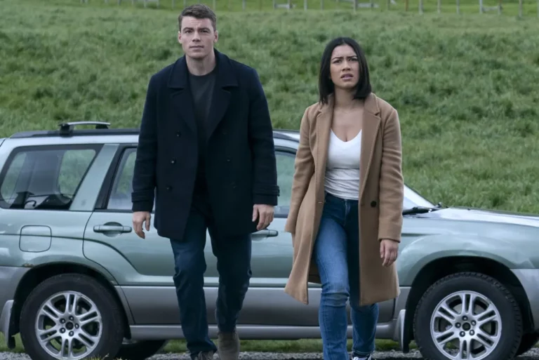 The Night Agent Season 2 Release Date and When Is It Coming Out?