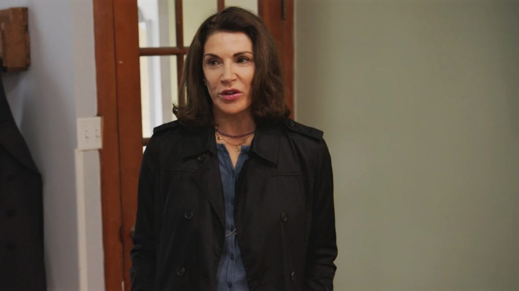 Tough Love With Hilary Farr Season 2 Episode 4 Release Date