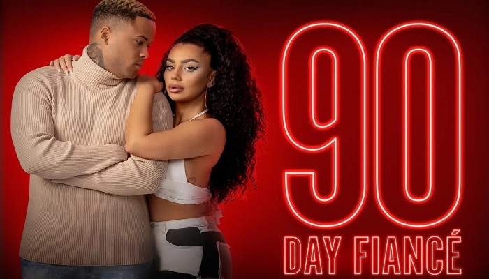 90 Day Fiance Season 10 Episode 4 Release Date