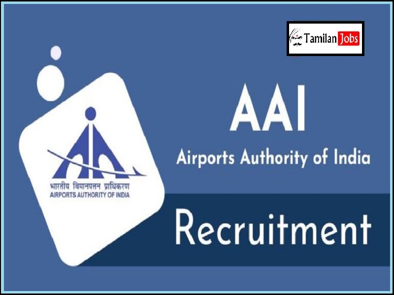 AAI Recruitment 2024