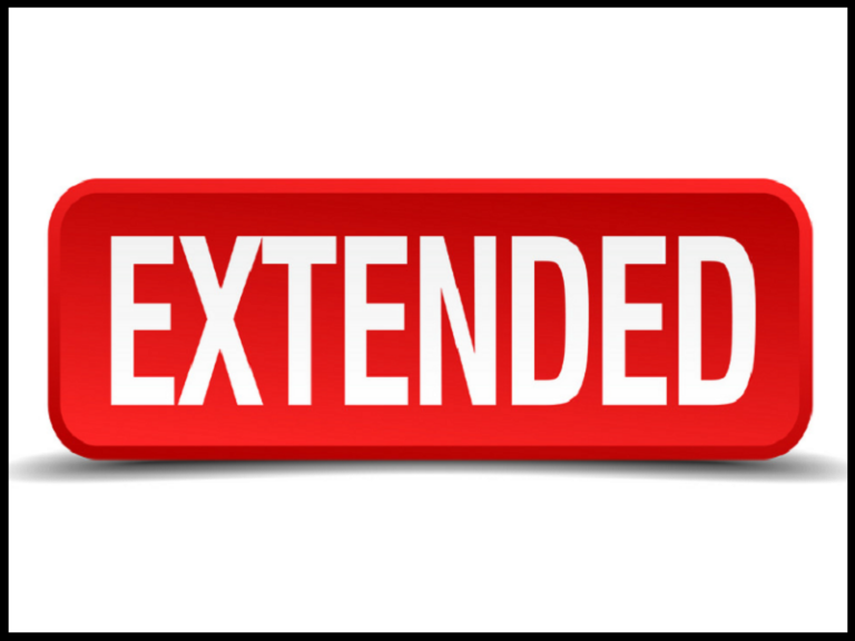 Extended GATE 2024 Registration Deadline