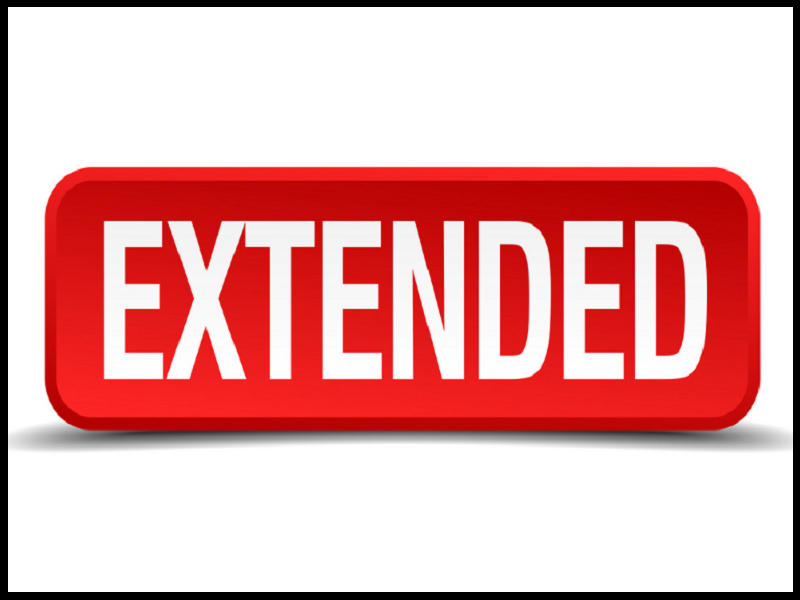 GATE 2024 Registration Deadline Extended Apply Without Late Fee Until