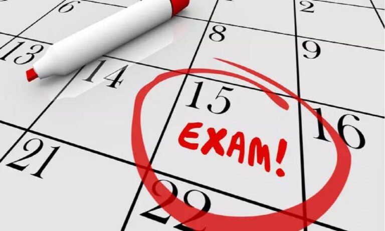 UPSC Investigator Grade 1 Exam Date 2023