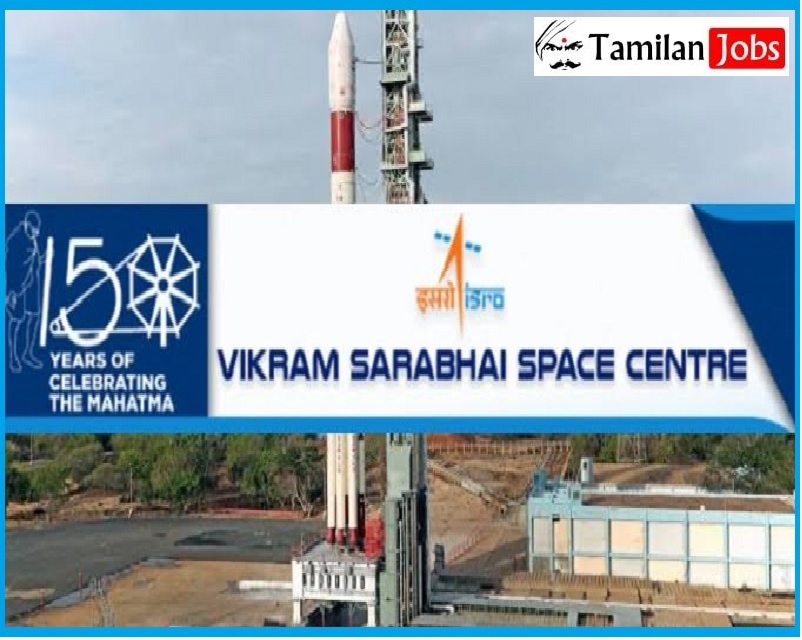 VSSC Recruitment 2024