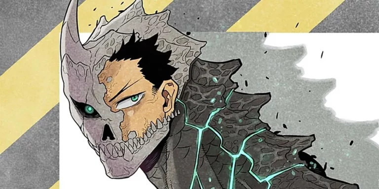 Kaiju No 8 Chapter 95 Release Date