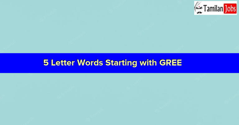 5_Letter_Words_Starting_with_GREE_1699854453