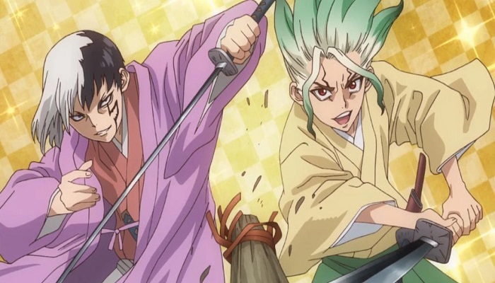 Dr. Stone Season 3 Episode 18 Release Date and Predictions