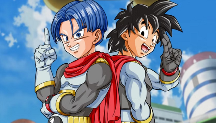 Dragon Ball Super' 99, when will the next manga chapter be released?  Confirmed date - Meristation