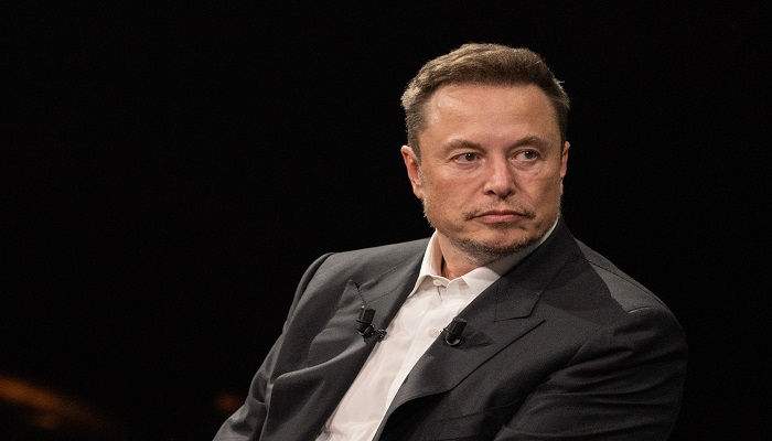 Hamas Extends Invitation to Elon Musk for a Visit to Gaza Amidst His Support for Israel