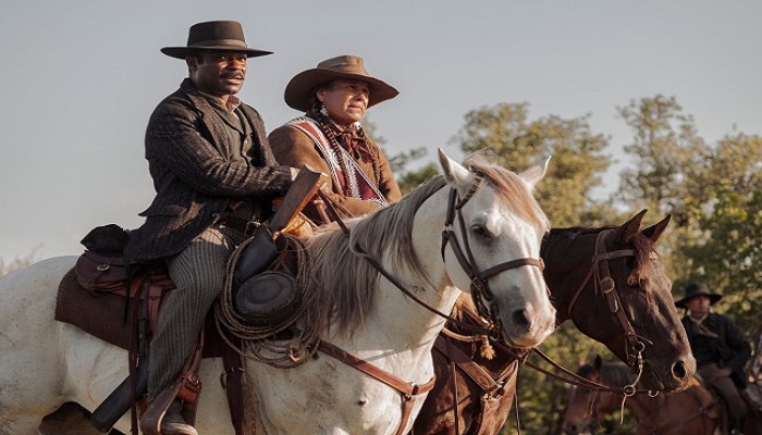 Lawmen: Bass Reeves Season 1 Episode 5 Release Date and When Is It Coming Out? Lawmen Bass Reeves Season 1 Episode 5