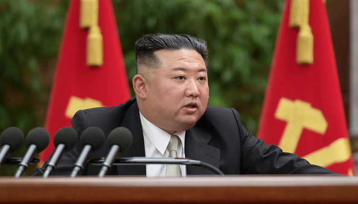 North Korea Terminates Military Agreement with South Korea