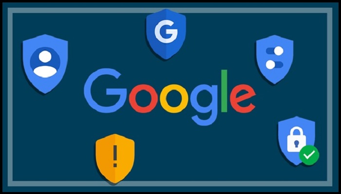 Protect Your Google Account