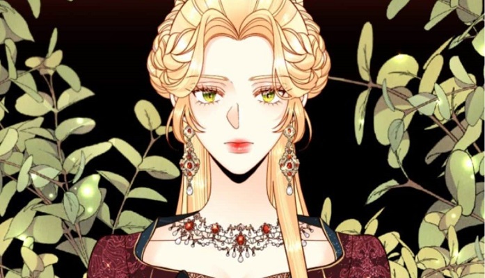 Remarried Empress Chapter 161
