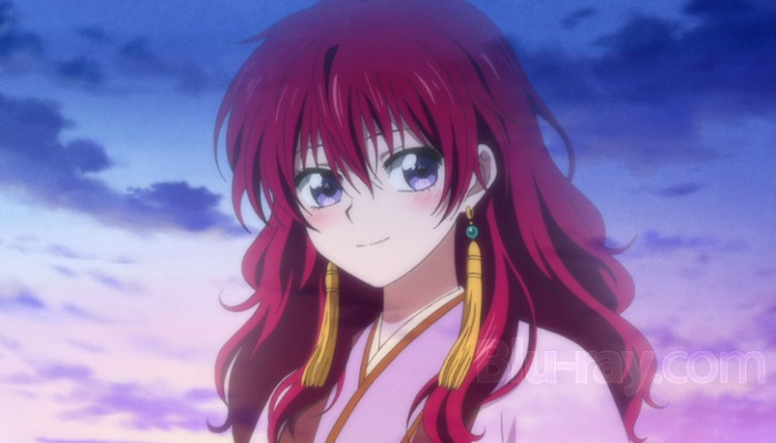 Yona of The Dawn Chapter 254