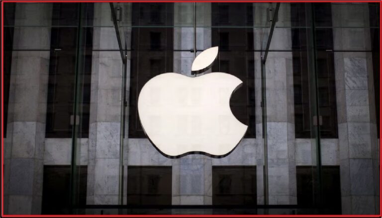 Apple Remains Top Tech Pick