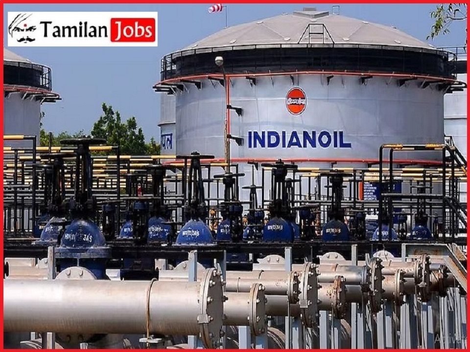 IOCL Recruitment 2025