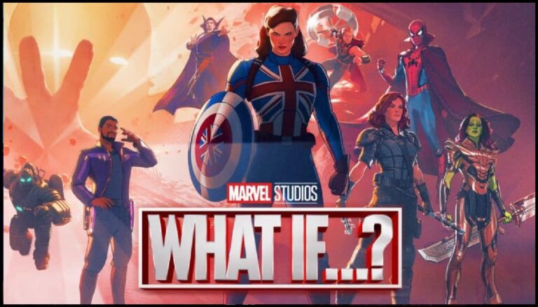 Marvels What If? Season 2 Episode 6 Release Date