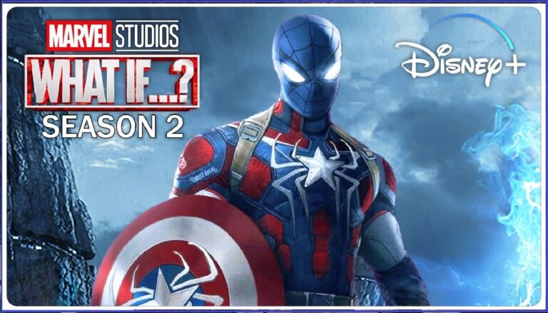 Marvels What If? Season 2 Episode 9 Release Date