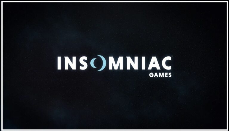 Sony's Insomniac Games Falls Victim to Cyber Attack