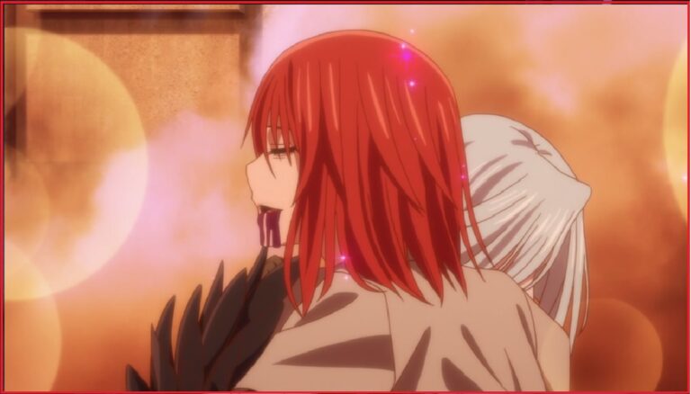 The Ancient Magus Bride Season 2 Episode 23 Release Date